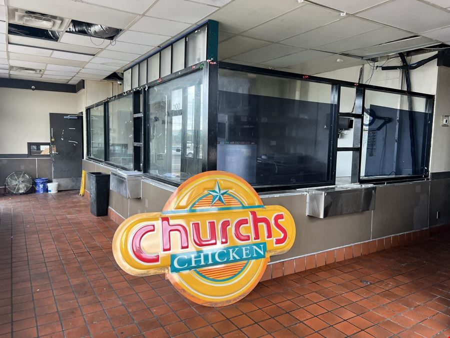 1100 Cleveland Ave, Columbus, OH 43201